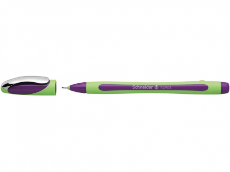 Linere - Schneider - Fineliner Express, Roz - Micostore.ro