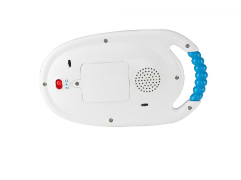 Fisher price jucarie bebe xilofon muzical, varsta de la 3 luni la 3 ani [6]