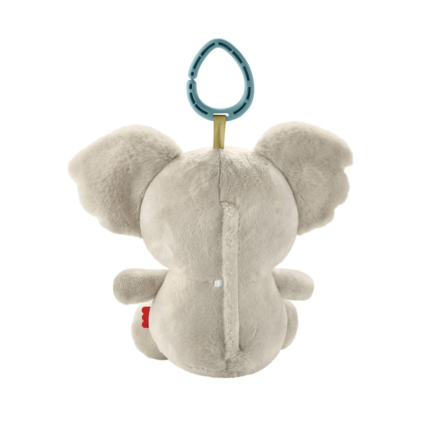 Fisher price jucarie muzicala koala copii varsta 0 luni - 3 ani [6]