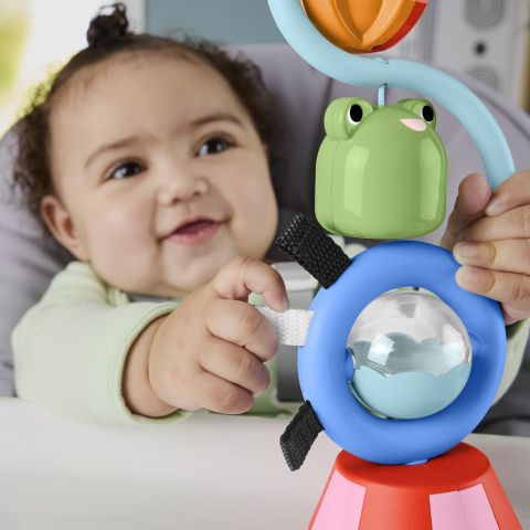  fisher price jucarie senzoriala cu ventuza [4]