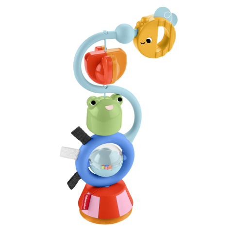  fisher price jucarie senzoriala cu ventuza [2]