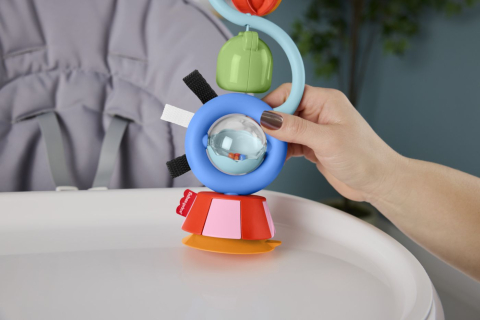  fisher price jucarie senzoriala cu ventuza [6]