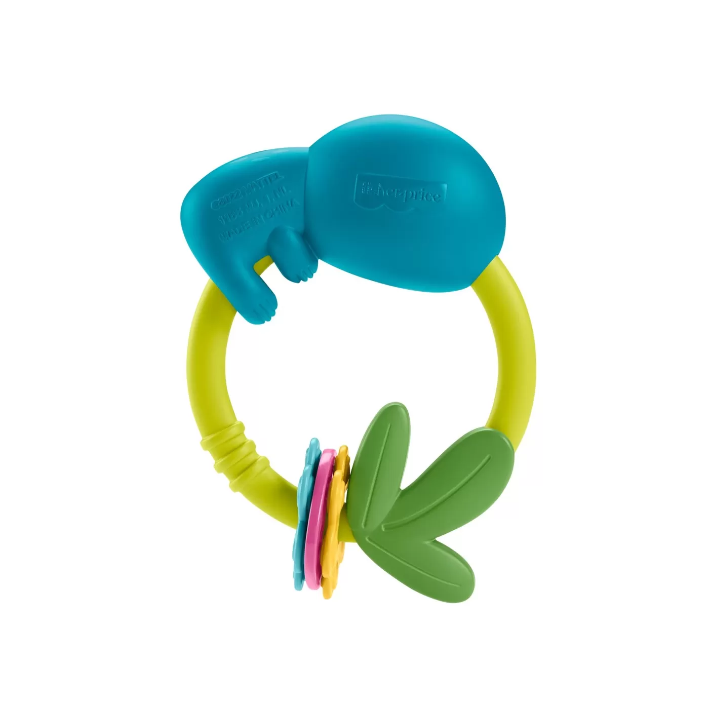 Fisher price jucarie zornaitoare lenes, varsta de la 3 luni la 2 ani [6]