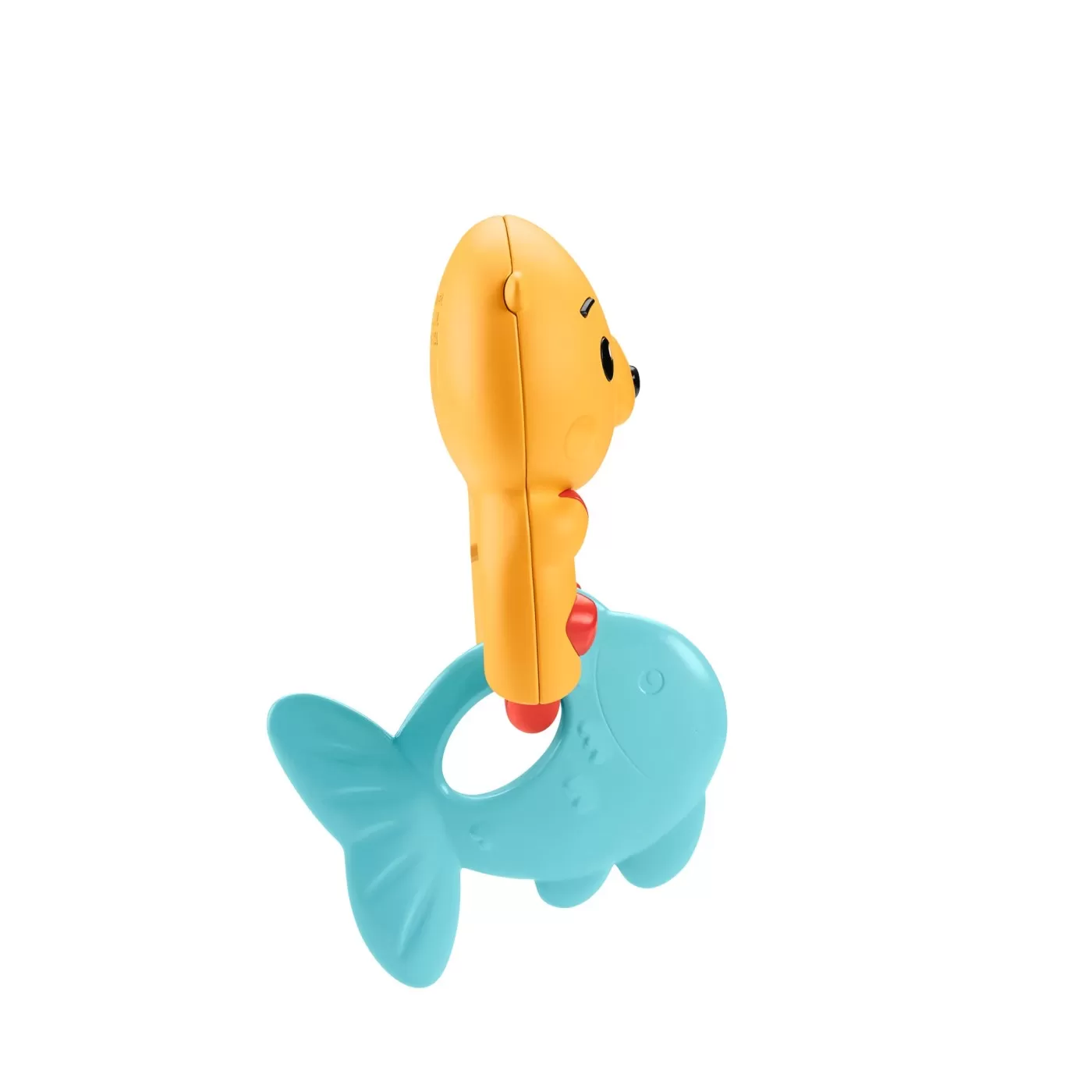 Fisher price jucarie zornaitoare vidra, varsta de la 3 luni la 2 ani [5]