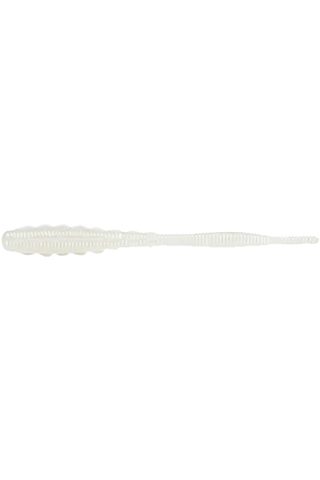 Nălucă - FishUp Aji Scaly 5.8cm #401 White Glow 3.3cm White Glow