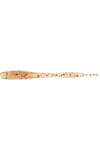 Nălucă - FishUp Aji Scaly 5.8cm #414 UV Clear Red 5.8cm UV Clear Red