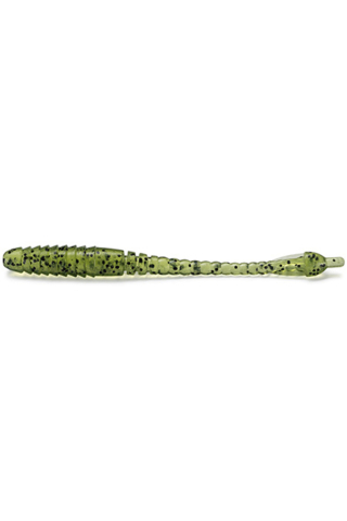 Pescuit si vanatoare - FishUp ARW Worm 5.5cm #042 Watermelon Seed 5.5cm #042 Watermelon Seed