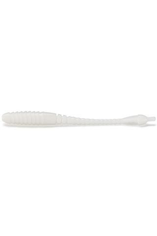 Pescuit si vanatoare - FishUp ARW Worm 5.5cm #081 Pearl 5.5cm #081 Pearl