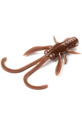 Pescuit si vanatoare - FishUp Baffi Fly 3.8cm #012 Chaos 3.8cm #012 Chaos