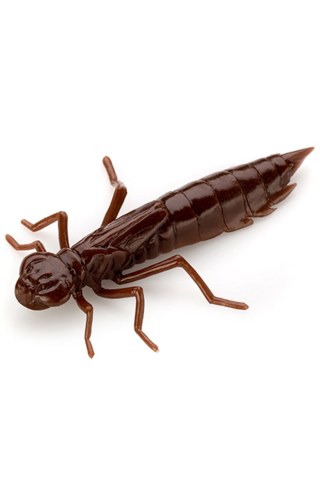 Pescuit si vanatoare - FishUp Dragonfly 3cm #012 Chaos 3cm #012 Chaos