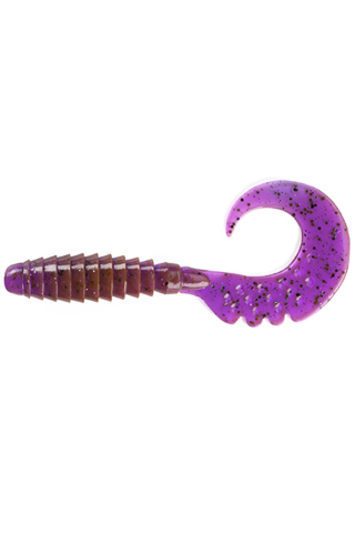 Pescuit si vanatoare - FishUp Fancy Grub 2.5cm #016 Lox Green & Black 2.5cm #016 Lox Green & Black