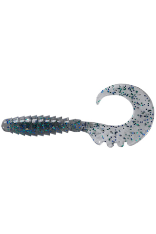 Pescuit si vanatoare - FishUp Fancy Grub 2.5cm #057 Bluegill 2.5cm #057 Bluegill