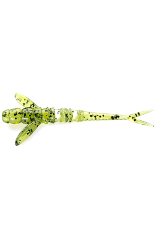 Nălucă - FishUp Flit 4.1cm #042 Watermelon Seed 4.1cm #042 Watermelon Seed