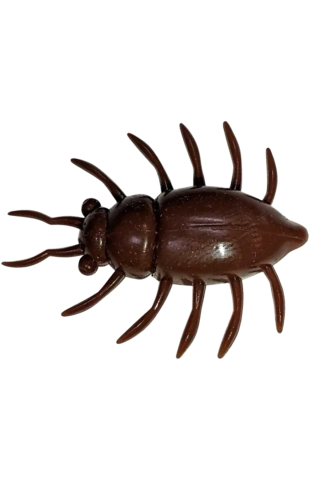 Nălucă - FishUp Maybug 2.5cm #012 Chaos 2.5cm #012