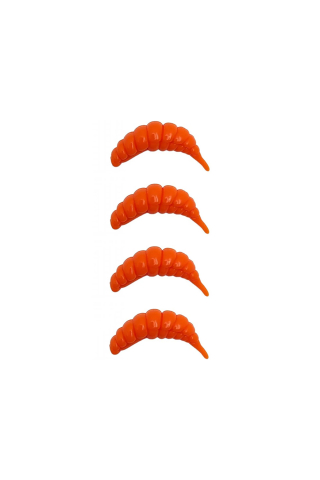 Nălucă - FishUp Ozi Cheese 3.8cm #107 Orange 3.8cm Orange