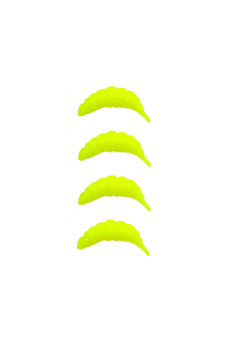Nălucă - FishUp Ozi Cheese 3.8cm #111 Hot Chartreuse 3.8cm Hot Chartreuse