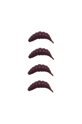 Nălucă - FishUp Ozi Cheese 3cm #106 Earthworm 3cm Earthworm