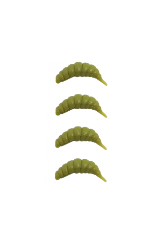 Nălucă - FishUp Ozi Cheese 3cm #109 Light Olive 3cm Light Olive