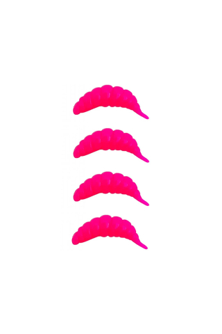 Nălucă - FishUp Ozi Cheese 3cm #112 Hot Pink 3cm Hot Pink