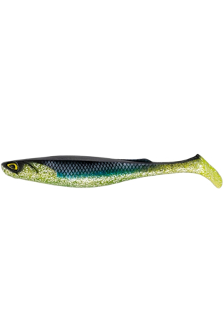 Pescuit si vanatoare - FishUp RAM Shad 20.3cm #352 Blue Shiner Chart 20.3cm #352 Blue Shiner Chart