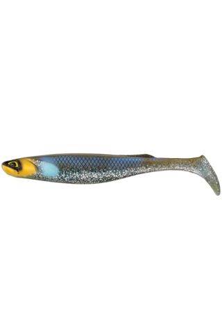 Pescuit si vanatoare - FishUp RAM Shad 20.3cm #359 Baby Minnow 20.3cm #359 Baby Minnow