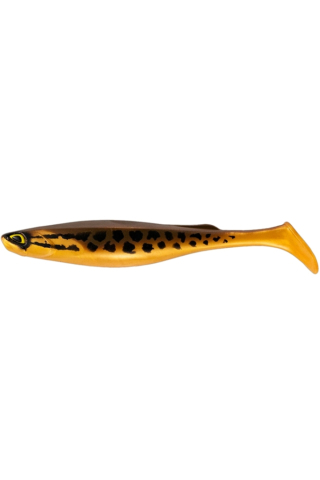 Pescuit si vanatoare - FishUp RAM Shad 20.3cm #360 Snakehead 20.3cm #360 Snakehead