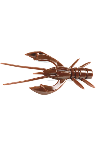 Pescuit si vanatoare - FishUp Real Craw 3.8cm #012 Chaos 3.8cm #012 Chaos