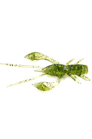 Pescuit si vanatoare - FishUp Real Craw 3.8cm #042 Watermelon Seed 3.8cm #042 Watermelon Seed