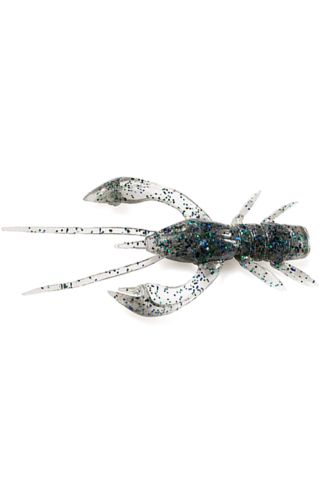 Pescuit si vanatoare - FishUp Real Craw 3.8cm #057 Bluegill 3.8cm #057 Bluegill