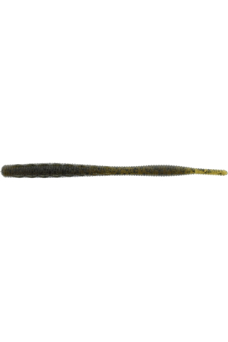 Nălucă - FishUp Scaly 7.1cm #043 Watermelon Brown and Black 7.1cm Watermelon Brown and Black