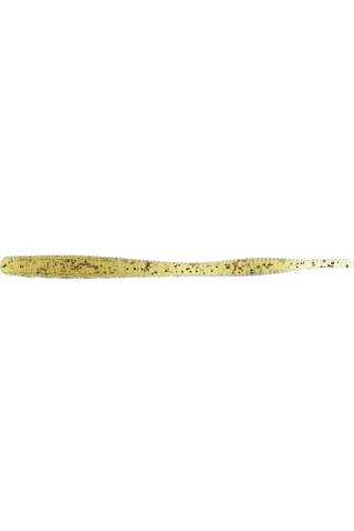 Nălucă - FishUp Scaly 7.1cm #045 Green Pumpkin Red and Black 7.1cm Green Pumpkin Red and Black