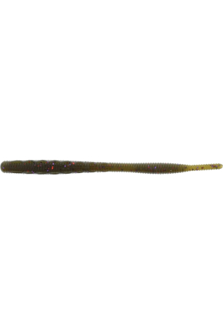 Nălucă - FishUp Scaly 7.1cm #050 Green Pumpkin Brown Red and Purple 7.1cm Green Pumpkin Brown Red and Purple