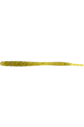 Nălucă - FishUp Scaly 7.1cm #074 Green Pumpkin Seed 7.1cm Green Pumpkin Seed