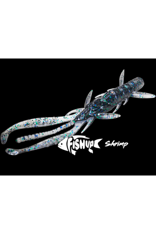 FishUp Shrimp 7.6cm #012 Chaos 7.6cm #012 Chaos [2]