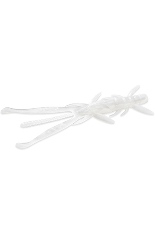 Nălucă - FishUp Shrimp 7.6cm #081 Pearl 7.6cm #081 Pearl
