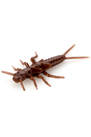 Pescuit si vanatoare - FishUp Stonefly 2.1cm #012 Chaos 2.1cm #012 Chaos