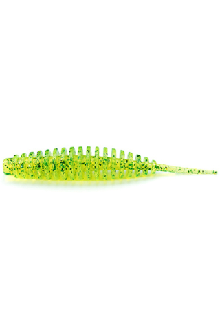 Pescuit si vanatoare - FishUp Tanta 4.2cm #026 Flo Chartreuse Green 4.2cm #026 Flo Chartreuse Green