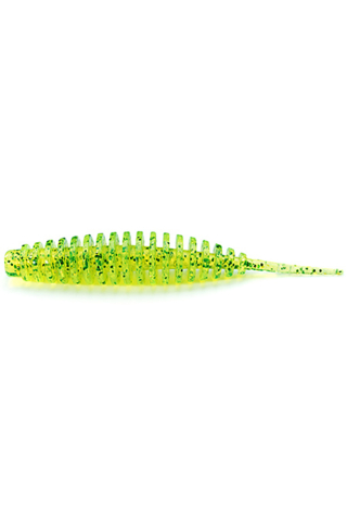 Pescuit si vanatoare - FishUp Tanta 6.1cm #026 Fluo Chartreuse/Green 6.1cm Fluo Chartreuse/Green