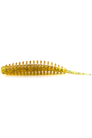 Nălucă - FishUp Tanta 6.1cm #036 Caramel/Green & Black 6.1cm Caramel/Green & Black