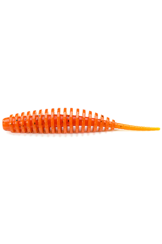 Nălucă - FishUp Tanta 6.1cm #049 Orange Pumpkin/Black 6.1cm Orange Pumpkin/Black