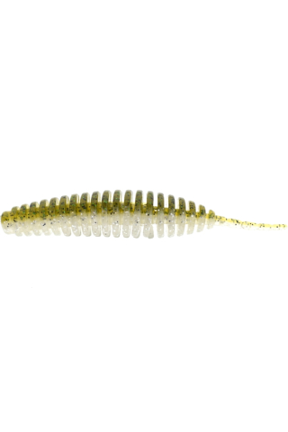 Nălucă - FishUp Tanta 6.1cm #202 Green Pumpkin Pearl 6.1cm Green Pumpkin Pearl