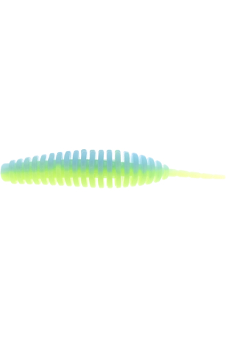 Nălucă - FishUp Tanta 6.1cm #206 Sky Chartreuse 6.1cm Sky Chartreuse