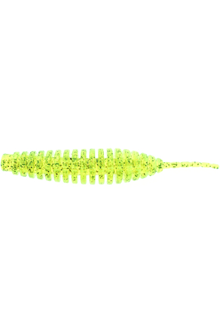Nălucă - FishUp Tanta 7.6cm #026 Flo Chartreuse Green 7.6cm Flo Chartreuse Green