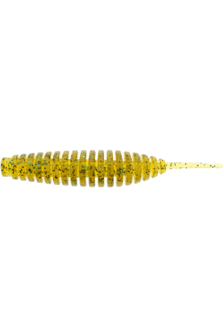 Nălucă - FishUp Tanta 7.6cm #036 Caramel Green and Black 7.6cm Caramel Green and Black