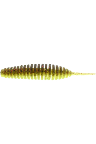 Nălucă - FishUp Tanta 8.9cm #203 Green Pumpkin Flo Chart 8.9cm Green Pumpkin Flo Chart