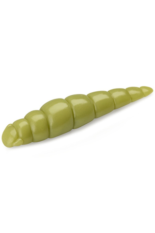 Pescuit si vanatoare - FishUp Trout Series Cheese Yochu 4.3cm #109 Light Olive 4.3cm #109 Light Olive