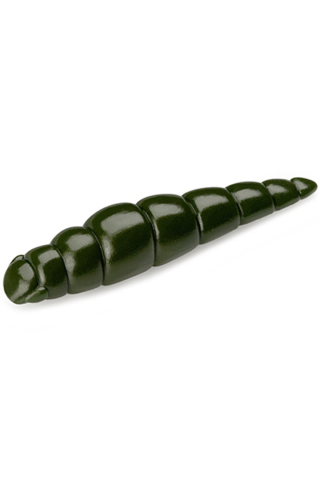 Pescuit si vanatoare - FishUp Trout Series Cheese Yochu 4.3cm #110 Dark Olive 4.3cm #110 Dark Olive