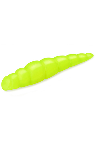 Pescuit si vanatoare - FishUp Trout Series Cheese Yochu 4.3cm #111 Hot Chartreuse 4.3cm #111 Hot Chartreuse