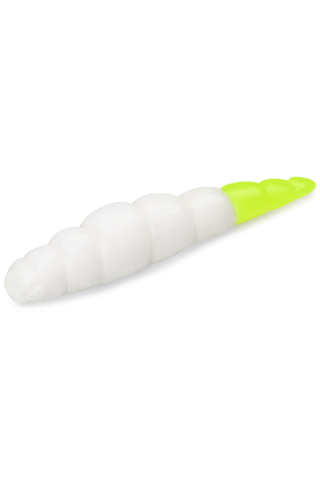 Pescuit si vanatoare - FishUp Trout Series Cheese Yochu 4.3cm #131 White Hot Chartreuse 4.3cm #131 White Hot Chartreuse