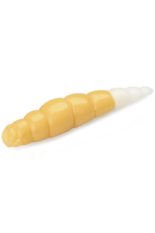 FishUp Trout Series Cheese Yochu 4.3cm #134 Cheese White 4.3cm #134 Cheese White [0]